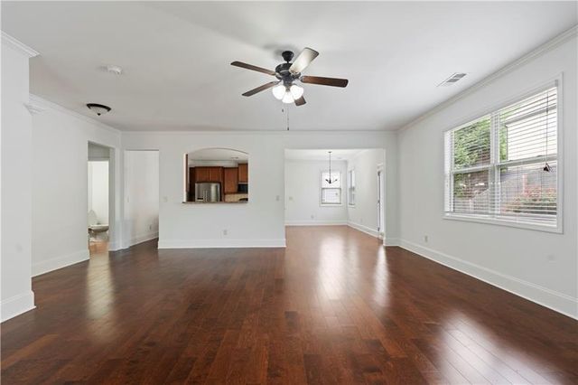 2080 Redbarn Court, Cumming, GA 30040