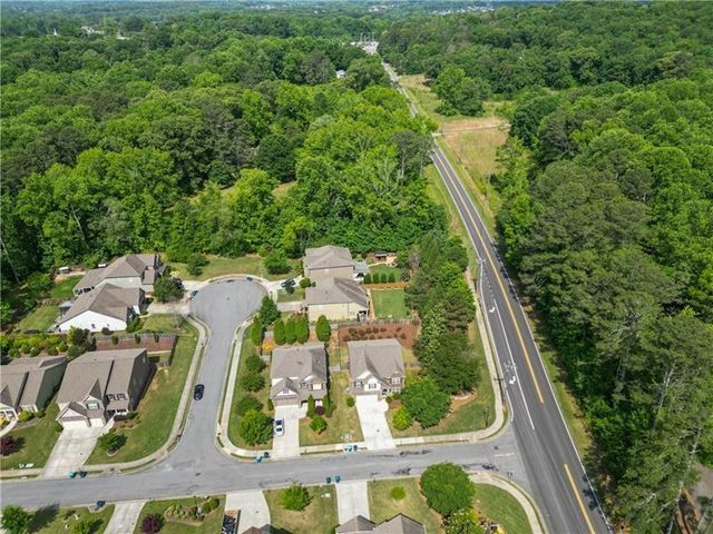 2080 Redbarn Court, Cumming, GA 30040