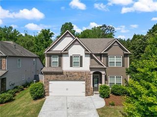 2080 Redbarn Court, Cumming, GA 30040