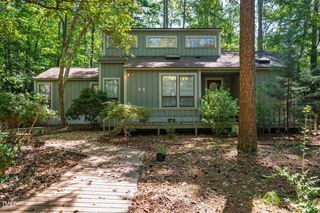 94 Meadow Run, Pittsboro, NC 27312