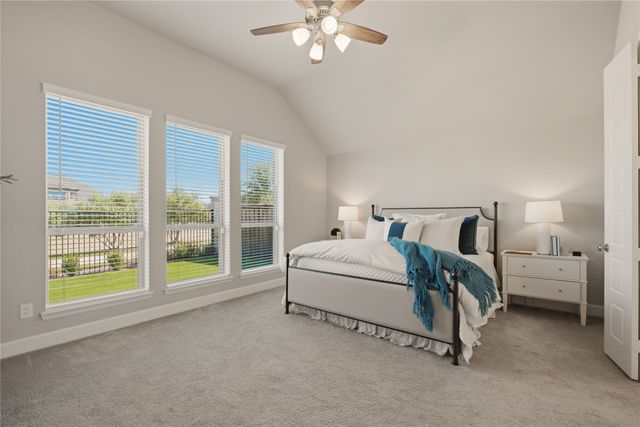 2320 Macy Way, Prosper, TX 75078