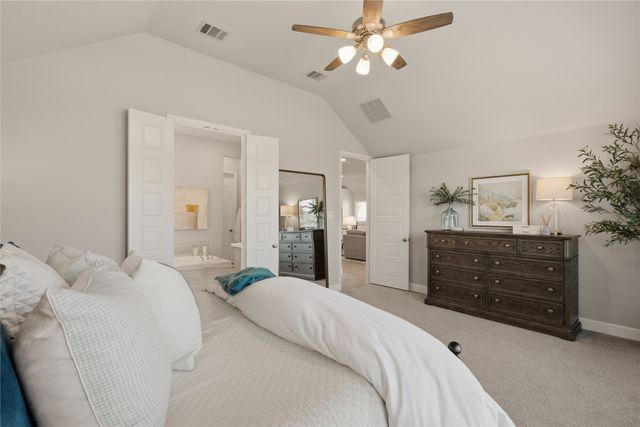 2320 Macy Way, Prosper, TX 75078