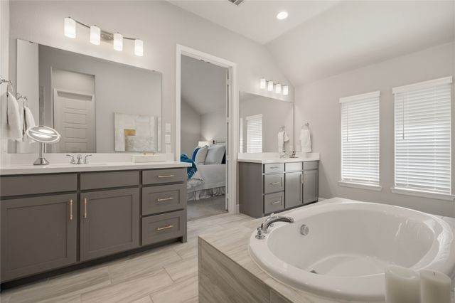 2320 Macy Way, Prosper, TX 75078