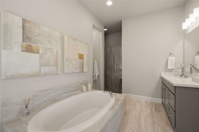 2320 Macy Way, Prosper, TX 75078