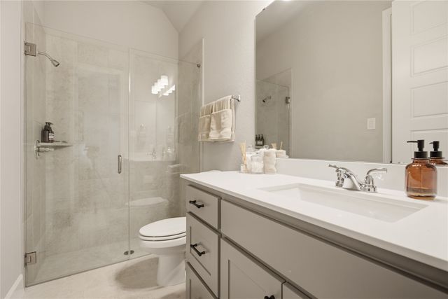 2320 Macy Way, Prosper, TX 75078