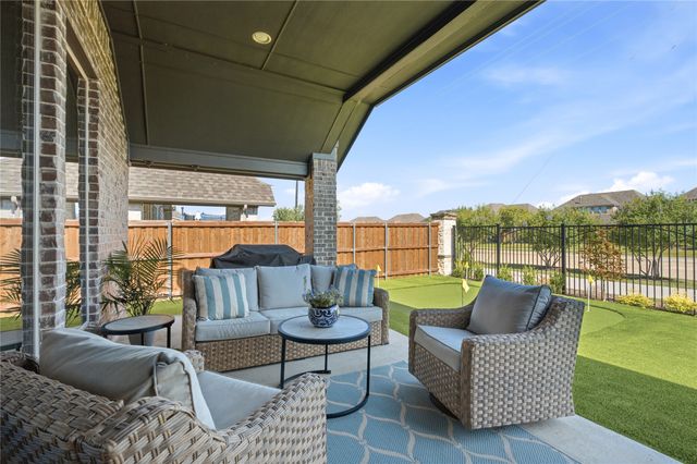 2320 Macy Way, Prosper, TX 75078