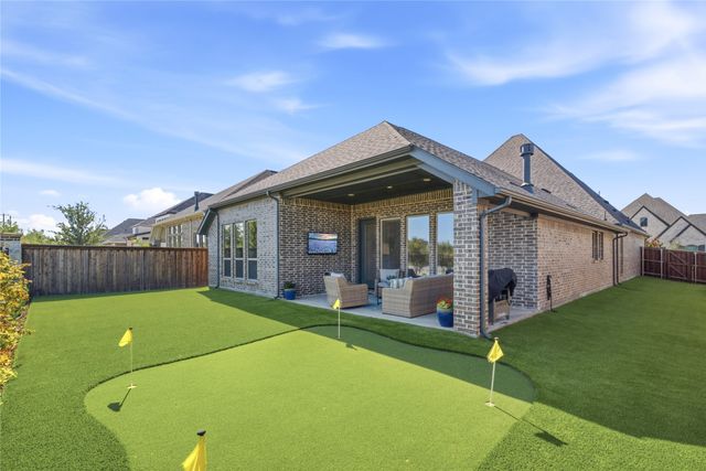 2320 Macy Way, Prosper, TX 75078