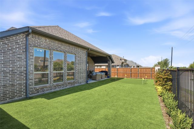 2320 Macy Way, Prosper, TX 75078
