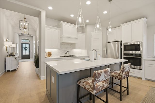 2320 Macy Way, Prosper, TX 75078