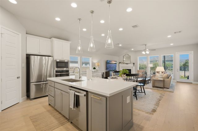 2320 Macy Way, Prosper, TX 75078