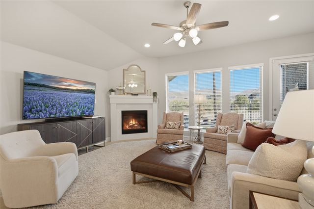 2320 Macy Way, Prosper, TX 75078