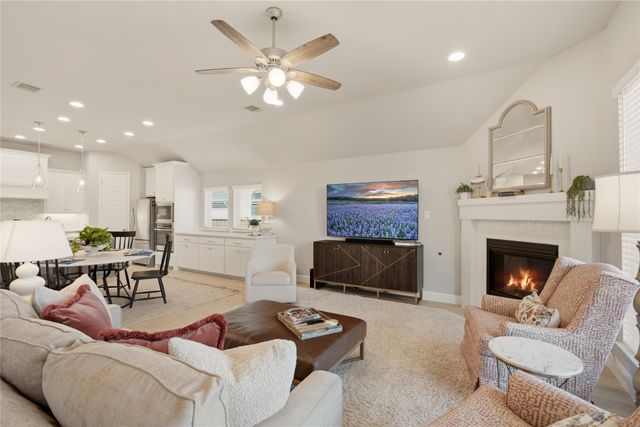 2320 Macy Way, Prosper, TX 75078