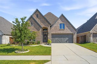 2320 Macy Way, Prosper, TX 75078
