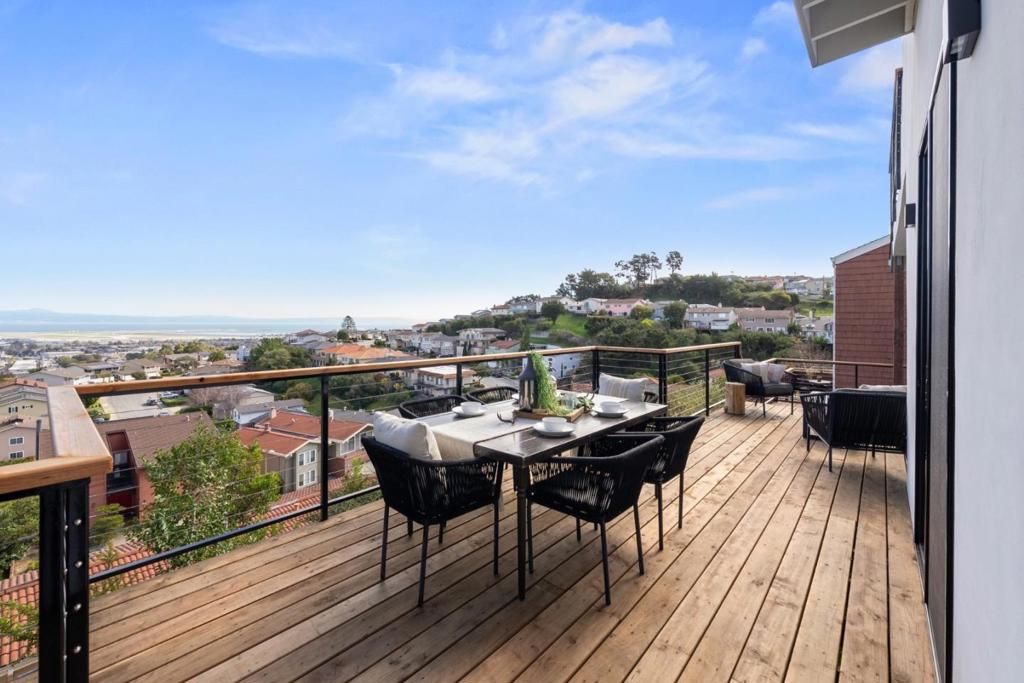 842 Clearfield Drive, Millbrae, CA 94030