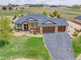 39764 Ridge Park Drive, Severance, CO 80610