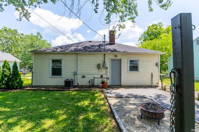 1921 N Highlands Boulevard, Fort Wayne, IN 46808