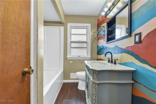 6506 Snow Road, Parma, OH 44129