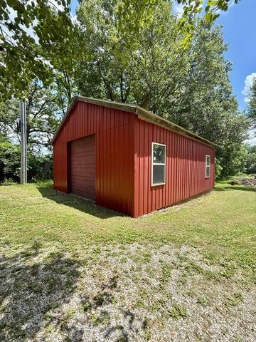 6377 S Farm Road 119, Battlefield, MO 65619