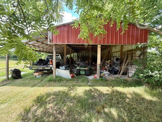 6377 S Farm Road 119, Battlefield, MO 65619