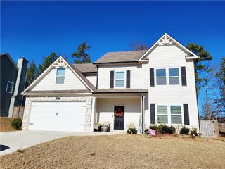 299 Belmont Lane, Dallas, GA 30132