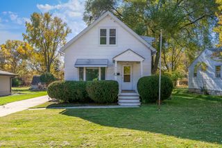 1124 HASTINGS STREET, Green Bay, WI 54301