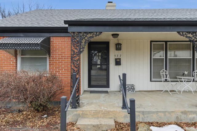 537 S Marcilene Terr, Wichita, KS 67218