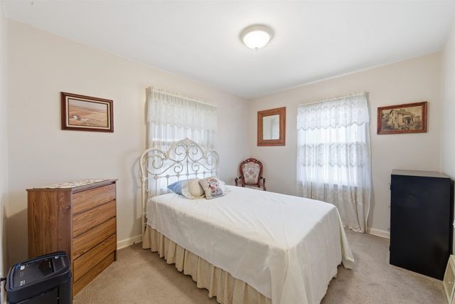 537 S Marcilene Terr, Wichita, KS 67218