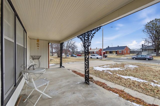 537 S Marcilene Terr, Wichita, KS 67218