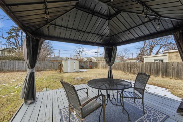 537 S Marcilene Terr, Wichita, KS 67218