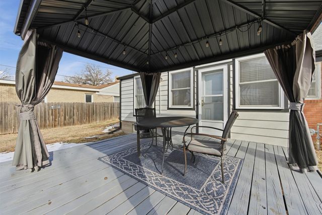 537 S Marcilene Terr, Wichita, KS 67218