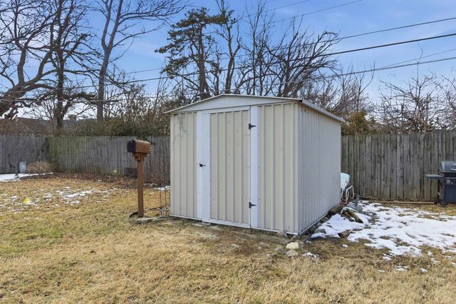 537 S Marcilene Terr, Wichita, KS 67218