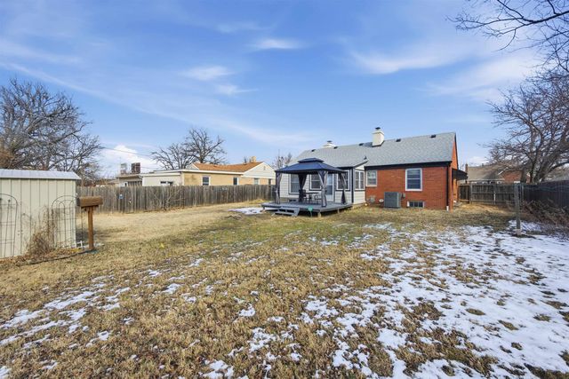 537 S Marcilene Terr, Wichita, KS 67218