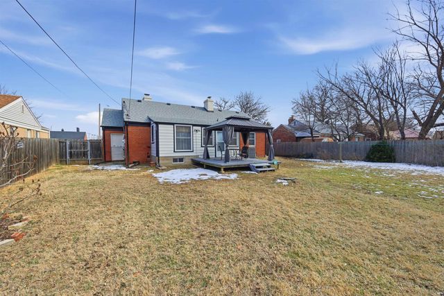 537 S Marcilene Terr, Wichita, KS 67218