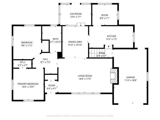 537 S Marcilene Terr, Wichita, KS 67218