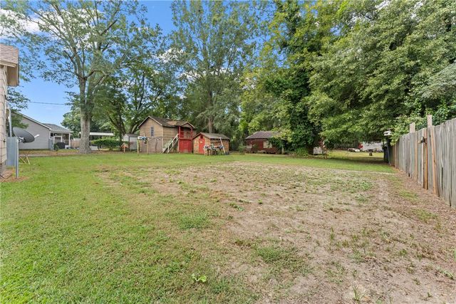 212 Breazeale Street, Belton, SC 29627