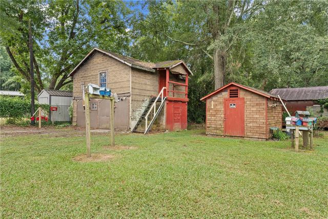 212 Breazeale Street, Belton, SC 29627