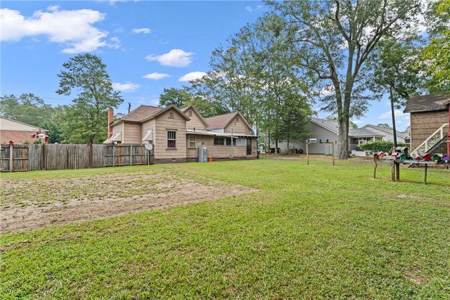212 Breazeale Street, Belton, SC 29627