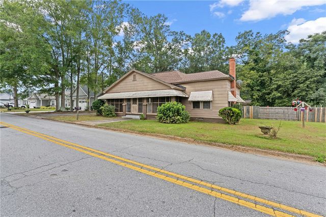 212 Breazeale Street, Belton, SC 29627