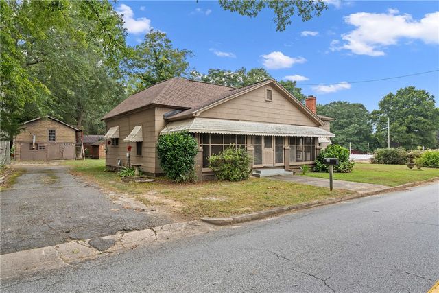 212 Breazeale Street, Belton, SC 29627