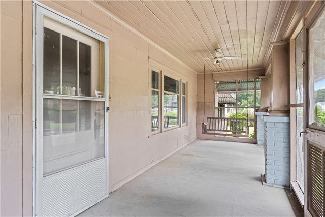 212 Breazeale Street, Belton, SC 29627
