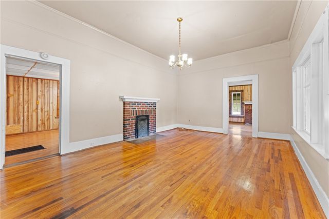 212 Breazeale Street, Belton, SC 29627