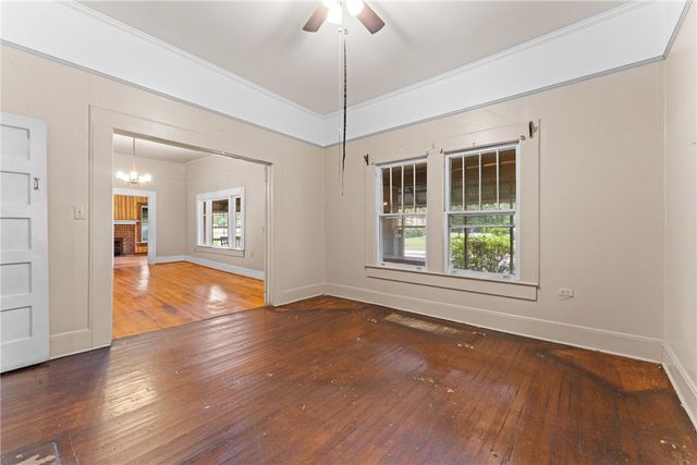 212 Breazeale Street, Belton, SC 29627