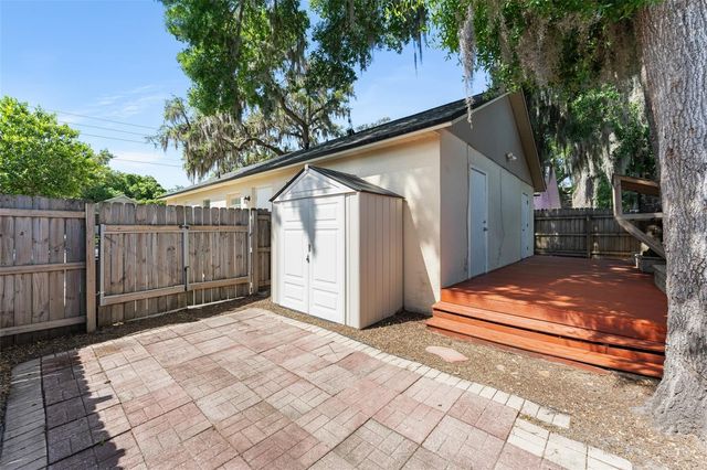 665 LYMAN AVENUE, Winter Park, FL 32789