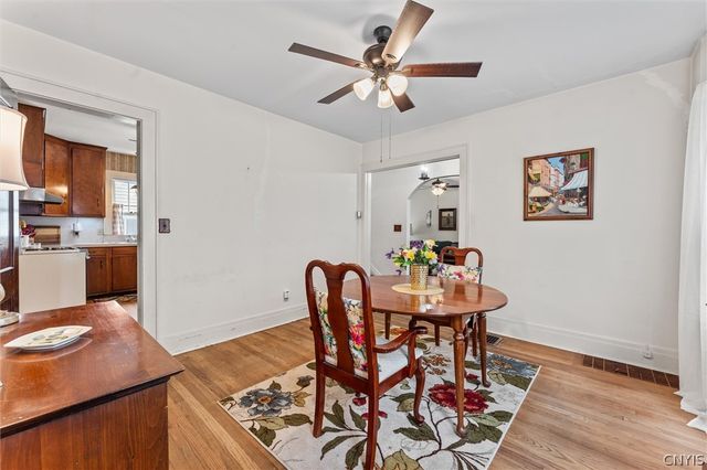 111 Columbia Avenue, Syracuse, NY 13207