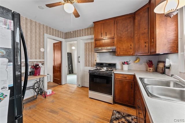 111 Columbia Avenue, Syracuse, NY 13207