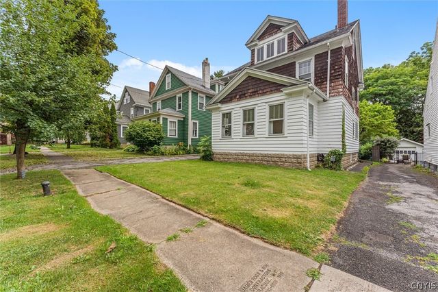 111 Columbia Avenue, Syracuse, NY 13207