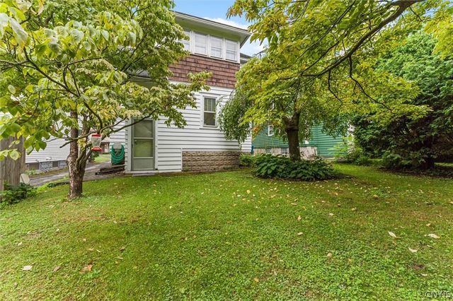 111 Columbia Avenue, Syracuse, NY 13207