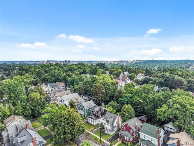 111 Columbia Avenue, Syracuse, NY 13207
