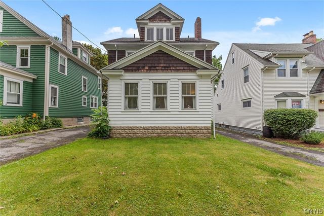 111 Columbia Avenue, Syracuse, NY 13207
