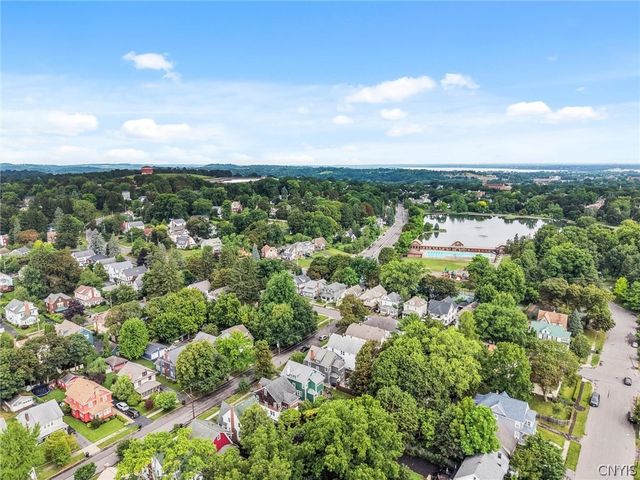 111 Columbia Avenue, Syracuse, NY 13207